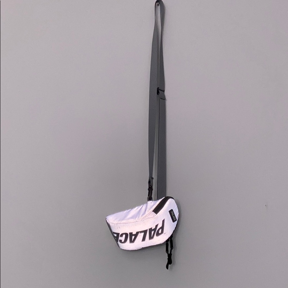 Palace Deflector Sling Slack Reflective